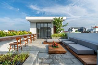 Villa Narda Seminyak by Nagisa Bali - 2