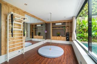 Villa Narda Seminyak by Nagisa Bali - 4