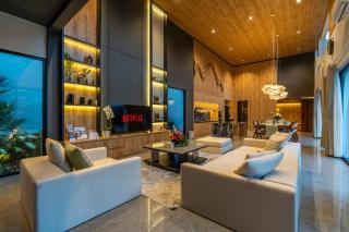 Villa Narda Seminyak by Nagisa Bali - 5