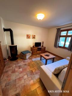 Ferienhaus Anton - 1