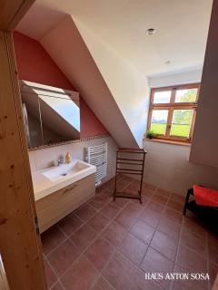 Ferienhaus Anton - 2