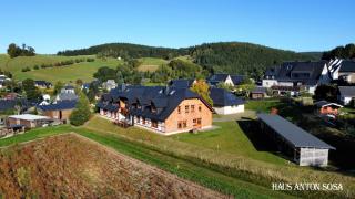 Ferienhaus Anton - 9