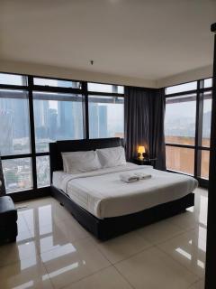 Grand Suites Times Square Kuala Lumpur - 7