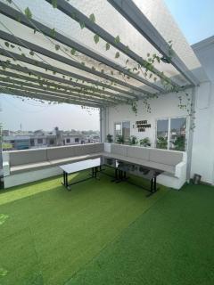 TIRUPATI WHITE - Hotel & Restaurant - 2