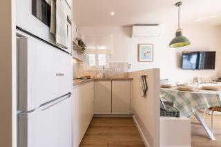 UHC Aiguablava Family Apartments - 9