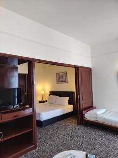 Grand Suites Times Square Kuala Lumpur - 2