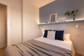 UHC Aiguablava Family Apartments - 5