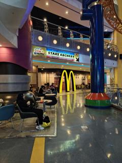 Grand Suites Times Square Kuala Lumpur - 4