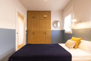 UHC Aiguablava Family Apartments - 4