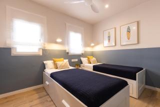 UHC Aiguablava Family Apartments - 3