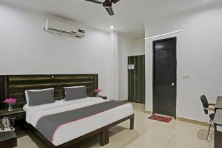 Hotel O Kanishk Inn - 8