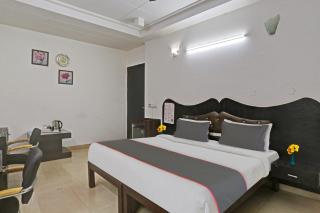 Hotel O Kanishk Inn - 6