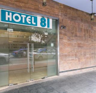 Hotel 81 Balestier - 3