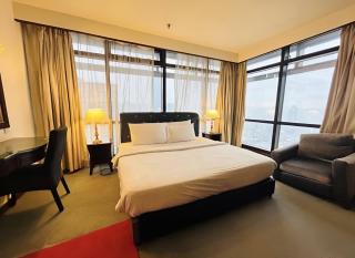 Grand Suites Times Square Kuala Lumpur - 1