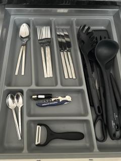 Studio in Basel, Basel Card - 2