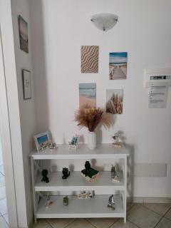 Santa Maria Coghinas Apartment - 1