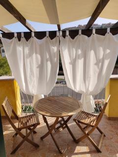 Santa Maria Coghinas Apartment - 3