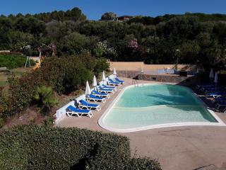 Santa Maria Coghinas Apartment - 8