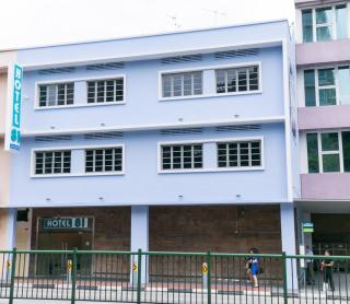 Hotel 81 Balestier - 2
