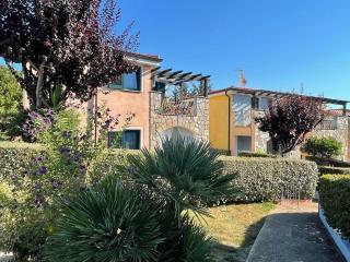 Santa Maria Coghinas Apartment - 7