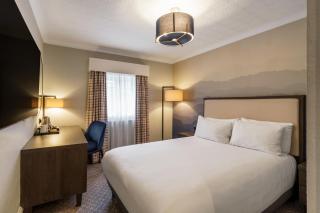 Mercure Blackburn Dunkenhalgh Hotel & Spa - 9