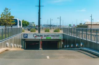 ibis Styles Saint Malo Centre Historique - 6