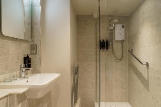 Mercure Blackburn Dunkenhalgh Hotel & Spa - 7