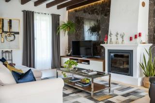 Palace of Binissalem Events luxury - 1