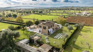 Palace of Binissalem Events luxury - 3