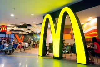 Grand Suites Times Square Kuala Lumpur - 5