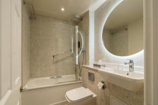 Mercure Blackburn Dunkenhalgh Hotel & Spa - 3