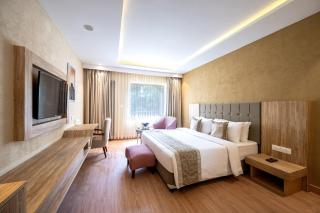 Essentia Luxury Resort & Spa Udaipur - 0