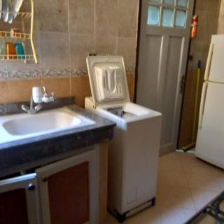 Tisra appartement - 6