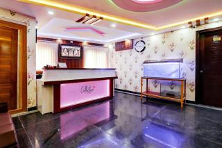 Collection O Hemadri Residency - 8