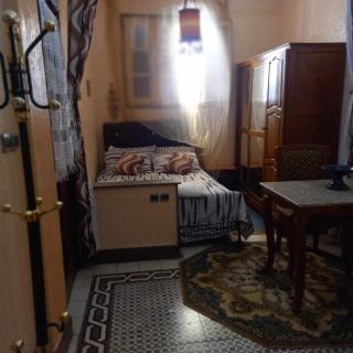 Tisra appartement - 4