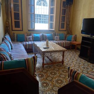 Tisra appartement - 1