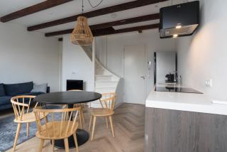 Prinsen Terrace - Boutique apartment in the Centre - 0