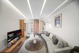 Oasis Apartment By Downtown Inn - 0