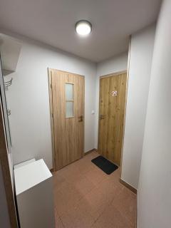 Apartament pod wieżą - 3