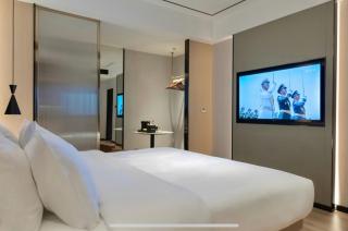 Huanman Hotel Ningyuan Shundi Plaza Branch - 5