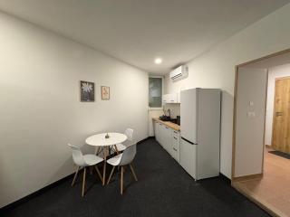 Apartament pod wieżą - 2