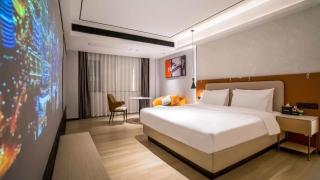 Huanman Hotel Ningyuan Shundi Plaza Branch - 4