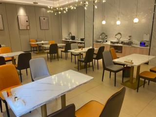 Huanman Hotel Ningyuan Shundi Plaza Branch - 1