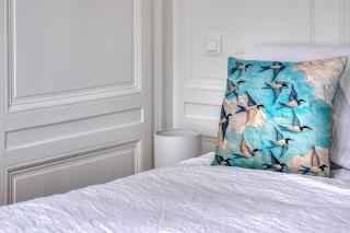 Blue Bird charmant studio avec place de parking ! - 7