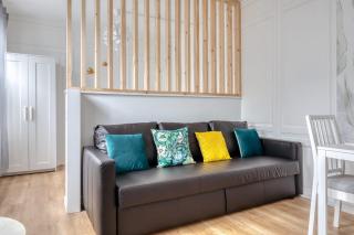 Blue Bird charmant studio avec place de parking ! - 6