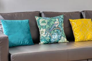 Blue Bird charmant studio avec place de parking ! - 5