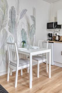 Blue Bird charmant studio avec place de parking ! - 1