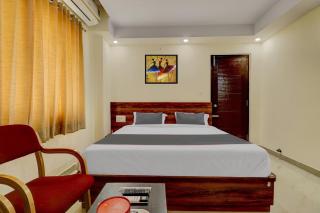 Collection O Hemadri Residency - 1