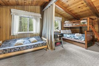 The Bears Lair Perfect for family w-full Amenities - 3