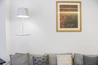 Oasis Apartment By Downtown Inn - 9